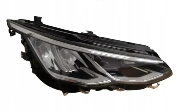 Volkswagen Golf VIII Headlight/headlamp 5H1941006