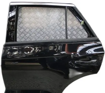 Volkswagen T-Roc Front door 