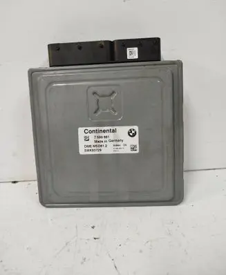 Engine control unit/module