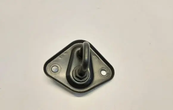 Mercedes-Benz GLC C254 Engine bonnet/hood lock/latch loop/hook MERCEDESW254RG