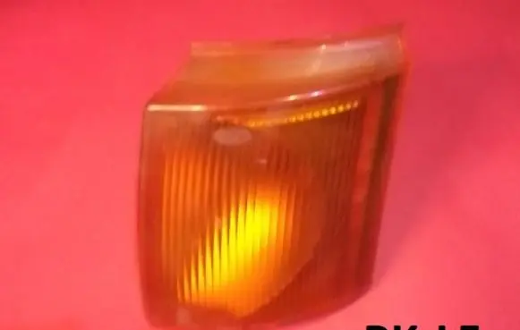 Ford Transit Front indicator light 92VB13369AB