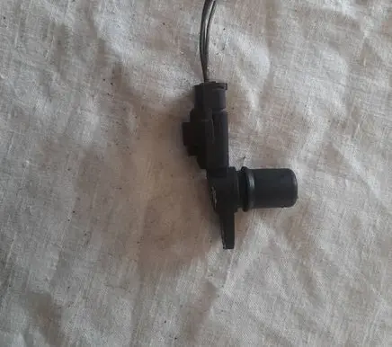 Renault Megane II Camshaft position sensor 21591287