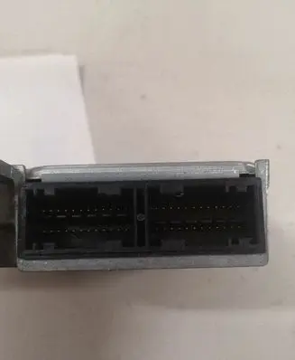 Citroen C5 Airbag control unit/module 9659532380 603481900 216196945