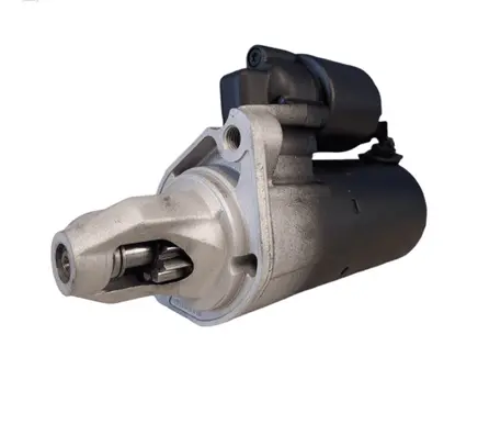 Mercedes-Benz Vito Viano W639 Starter motor 1107459 10439465