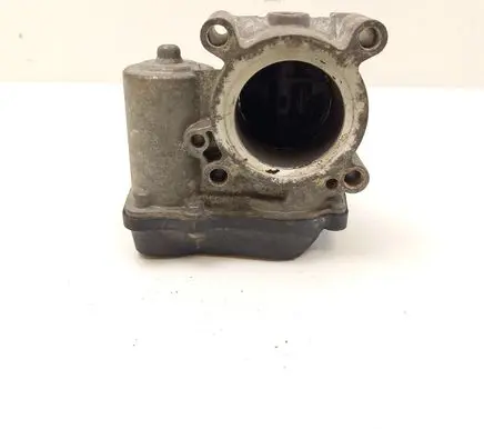 Skoda Fabia Mk1 (6Y) Throttle valve 03C133062B A2C53030790 05012300071