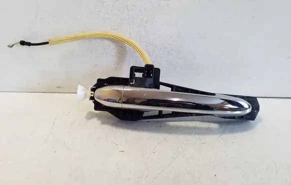 Fiat Tipo Rear door exterior handle