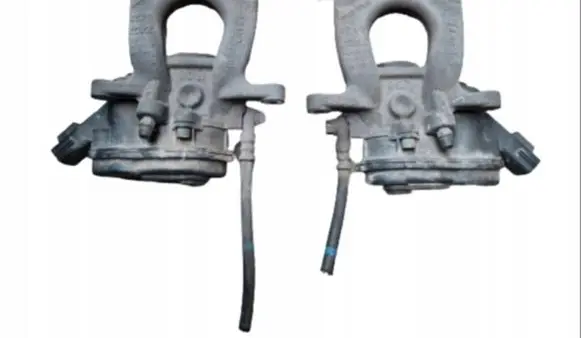 Mazda 6 Rear brake caliper OEMMAZDA