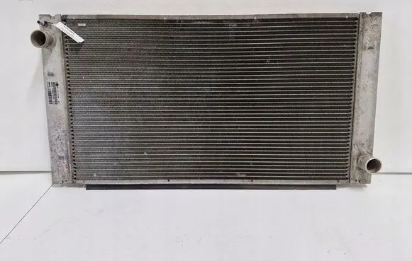 Mini Cooper Countryman R60 Coolant radiator 2751275