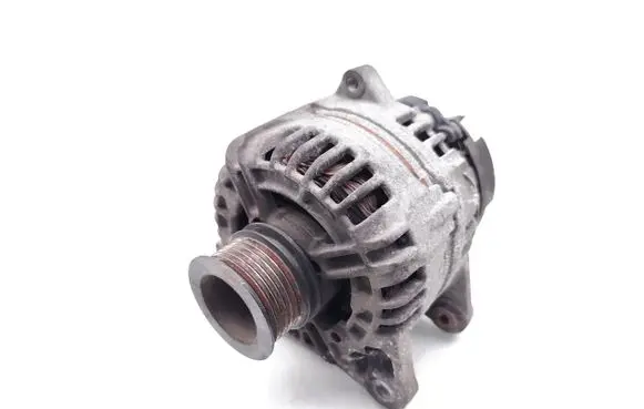 Renault Scenic RX Generator/alternator 8200323137