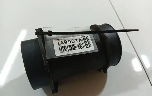 SsangYong Actyon Mass air flow meter A1610943248