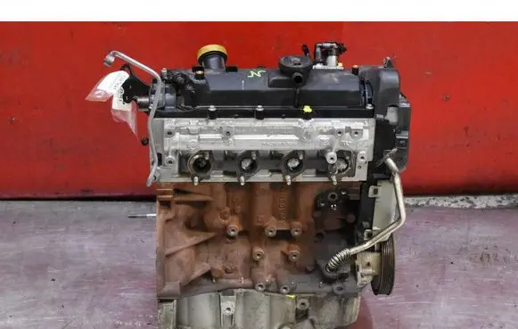 Renault Clio I Engine K9KE628