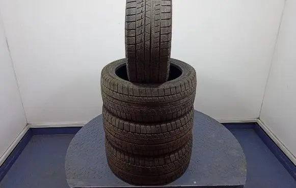 Volvo S80 R17 winter tire 6931644202809