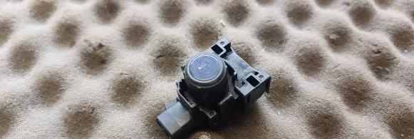 Mazda CX-5 Parking PDC sensor KD4767UC1