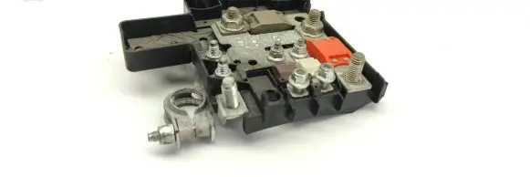 Citroen Jumper Positive wiring loom 