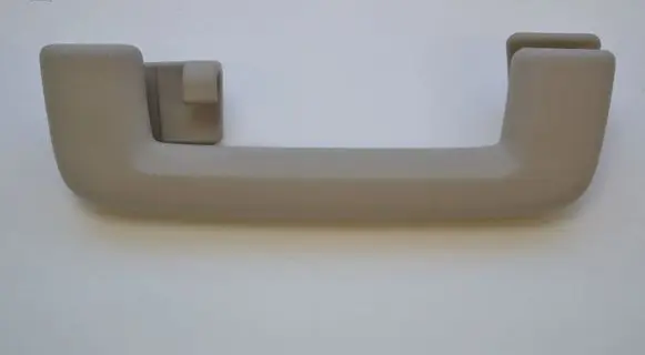 Land Rover Discovery 4 - LR4 Rear interior roof grab handle 168000270