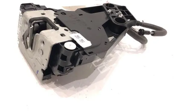 Jeep Wrangler Rear door lock P68282961AA