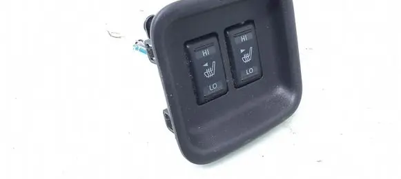 Nissan Juke I F15 Seat heating switch 969881KK1A