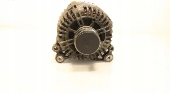 Volkswagen Golf V Generator/alternator 06F903023C
