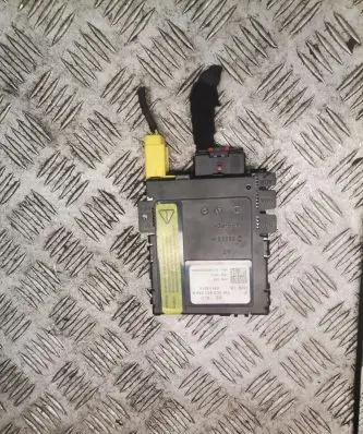 Volkswagen PASSAT B6 Steering angle sensor 3c0953549a
