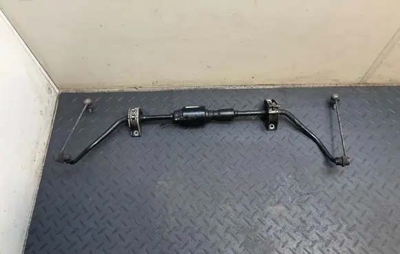 BMW 5 E60 E61 Active stabilizer 6780013 8524000054
