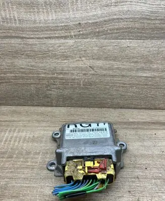 Chrysler Voyager Airbag control unit/module 04748604AA 0285001466