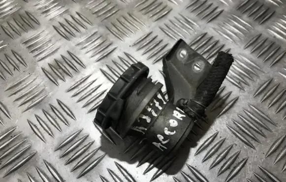 Brake fluid reservoir