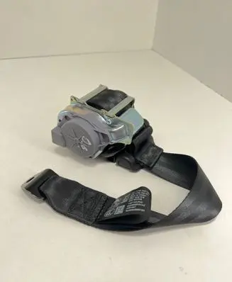 MG ZS Rear seatbelt 11671793