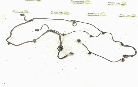 Parking sensor (PDC) wiring loom