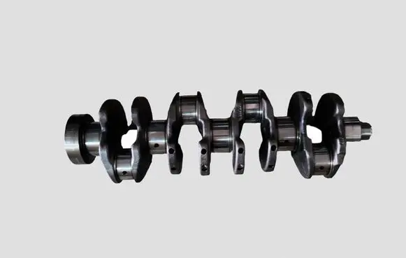 Ford S-MAX Crankshaft A147