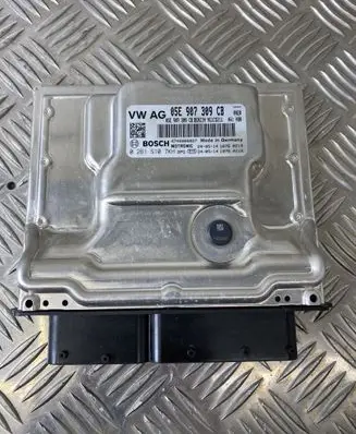 Volkswagen T-Roc Engine control unit/module 05E907309CB