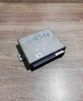 Opel Omega B1 Comfort/convenience module 90491727