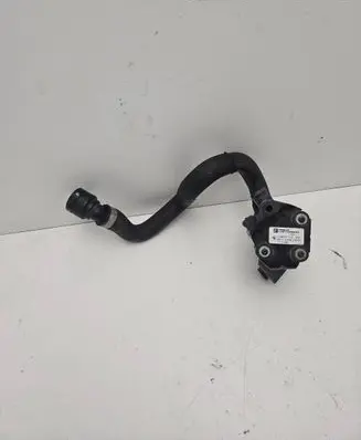 BMW 5 F10 F11 Electric auxiliary coolant/water pump 17669711 9230235 704077110