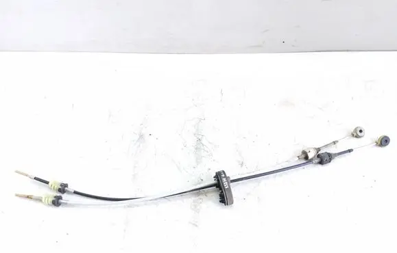 Opel Vectra C Gear shift cable linkage 55560021 K5276