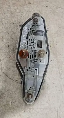 Citroen Berlingo Tail light bulb cover holder 