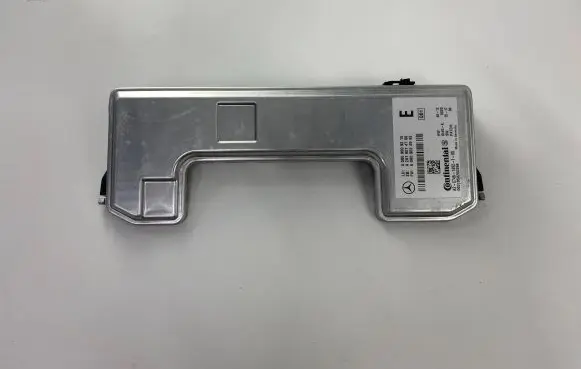 Mercedes-Benz GL X166 Camera control unit module A0009009215 A2079014700 A0009024943