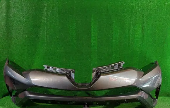 Toyota RAV 4 (XA40) Front bumper