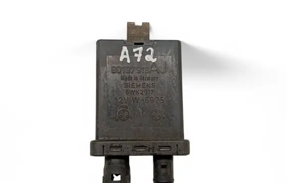 Opel Kadett E Other control units/modules 90197918AJ