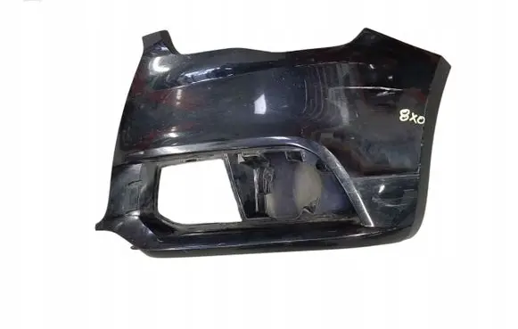 Audi A1 Front bumper 8X0807437