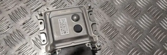 Mercedes-Benz E W213 Other control units/modules A0009002608