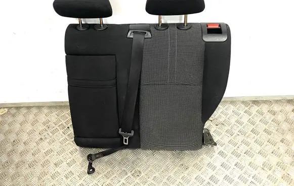Mercedes-Benz GLK (X204) Rear seat 1411601 PHL2011843978