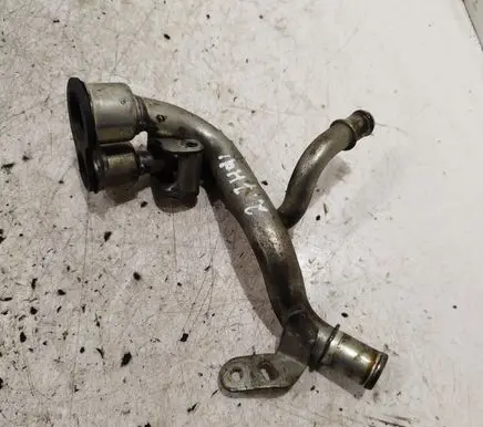 Peugeot 607 Engine coolant pipe/hose