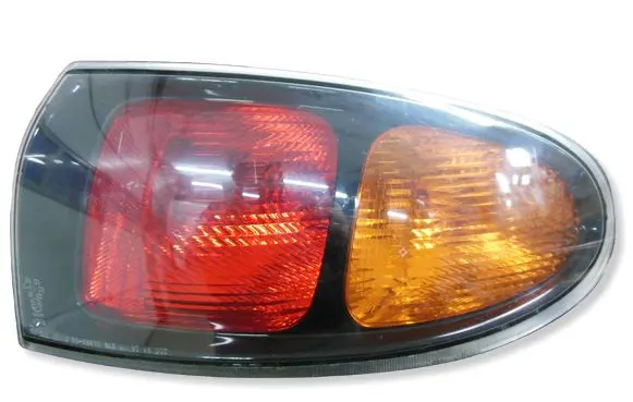 Chevrolet Lanos Rear/tail lights 355111406371
