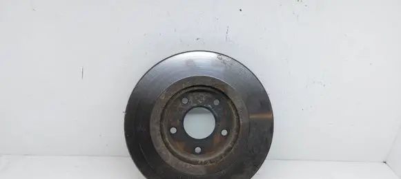 Nissan X-Trail T31 Front brake disc