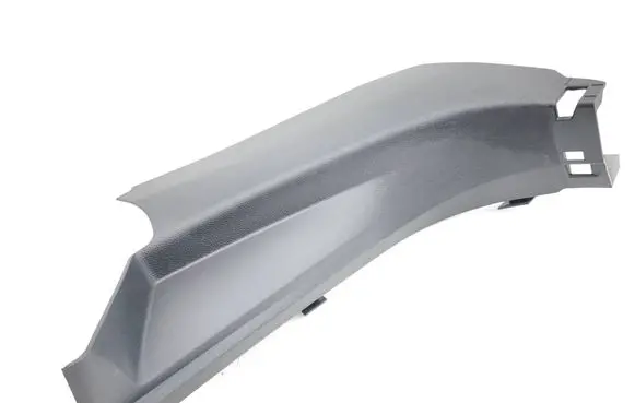 Renault Scenic E-Tech V Foot area side trim 769126664R