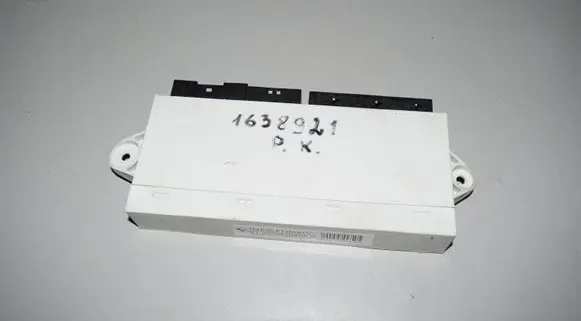BMW 7 E65 E66 Door control unit/module 6920465