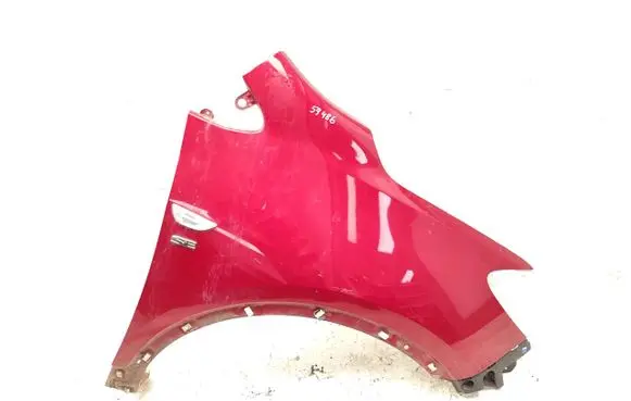 Opel Mokka Fender