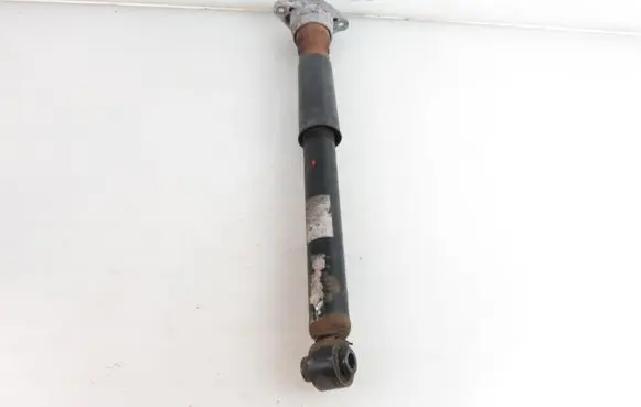 Seat Exeo (3R) Rear shock absorber/damper 4F0512131A