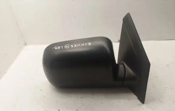 Mitsubishi Space Runner Front door electric wing mirror 01821