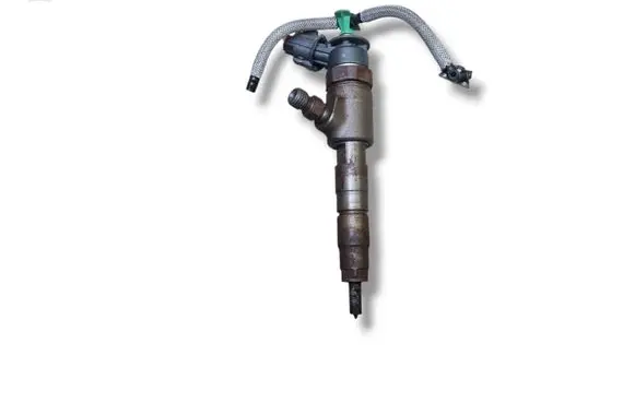 Citroen Berlingo Fuel injector 0445110340