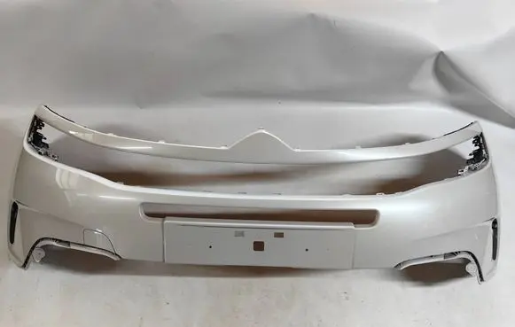 Citroen C5 Aircross Front bumper